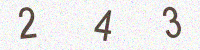 Captcha code