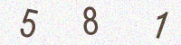 Captcha code