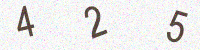 Captcha code