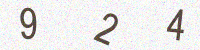 Captcha code