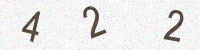 Captcha code