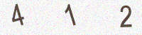 Captcha code