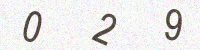 Captcha code