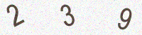 Captcha code