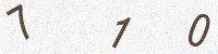 Captcha code