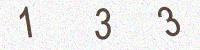 Captcha code
