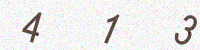 Captcha code
