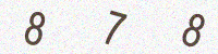 Captcha code