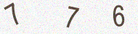 Captcha code