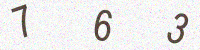 Captcha code