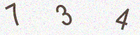 Captcha code