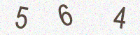Captcha code