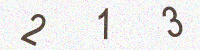 Captcha code