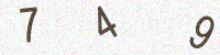 Captcha code