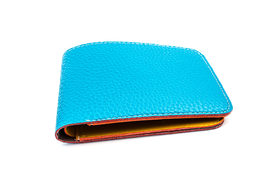 CoolDog Wallet Blauw