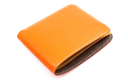 CoolDog Wallet Oranje