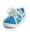 Blauwe Mini Sneakers - afb. 1