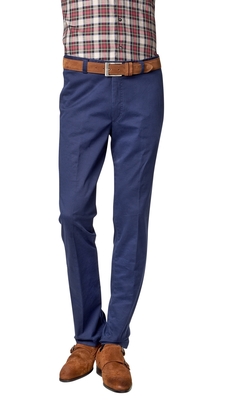 Duess Pantalon Blauw - afb. 1