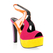 Gabor Pump Multicolor - afb. 1