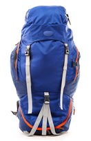 Gekko Backpack Blauw