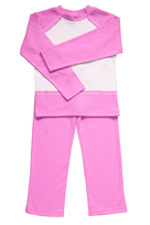 H&H Pyjama Roze