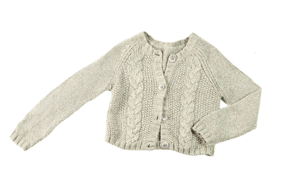 sweater - afb. 1