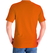 H&H T-shirt basic Oranje - afb. 2
