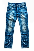 St' Diggle Jeans Blauw