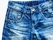 St' Diggle Jeans Blauw - afb. 2