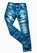St' Diggle Jeans Blauw - afb. 3