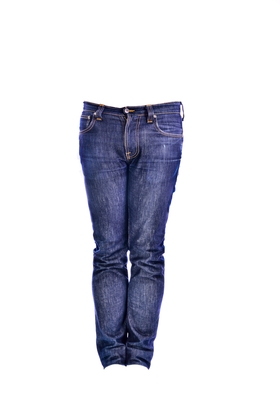 Susto Jeans Blauw - afb. 5